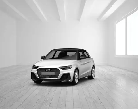 Annonce AUDI A1 Essence 2023 d'occasion 