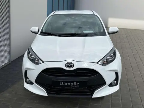 Used MAZDA 2 Petrol 2022 Ad 