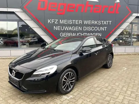 Used VOLVO V40 Diesel 2017 Ad 