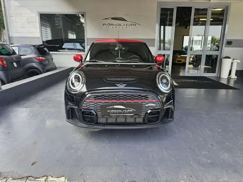 Annonce MINI JOHN COOPER WORKS Essence 2022 d'occasion 