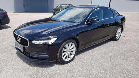 Annonce VOLVO S90 Diesel 2018 d'occasion 