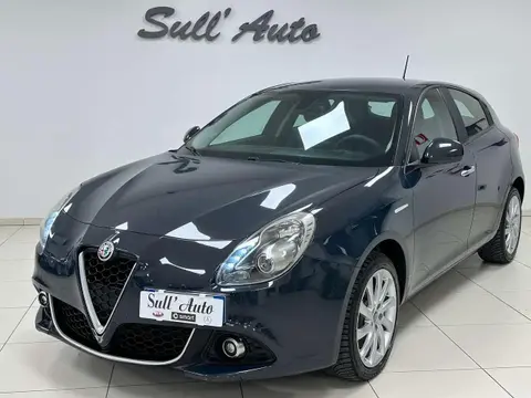 Used ALFA ROMEO GIULIETTA Diesel 2019 Ad 