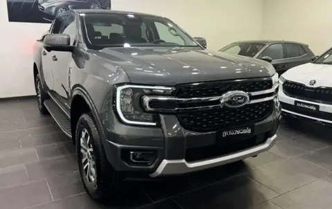 Annonce FORD RANGER Diesel 2023 d'occasion 