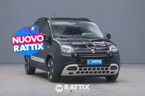 Annonce FIAT PANDA Hybride 2024 d'occasion 