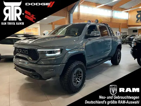 Used DODGE RAM Petrol 2021 Ad 