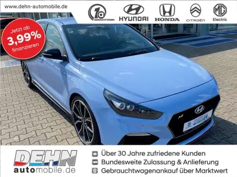 Annonce HYUNDAI I30 Essence 2019 d'occasion 