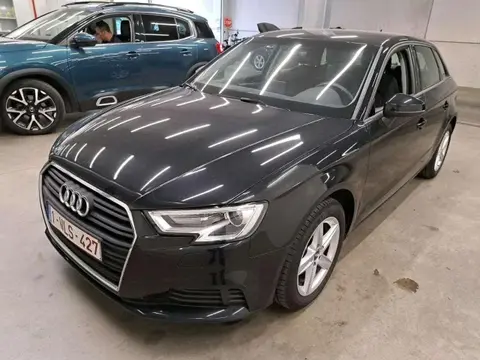 Annonce AUDI A3 Essence 2019 d'occasion 