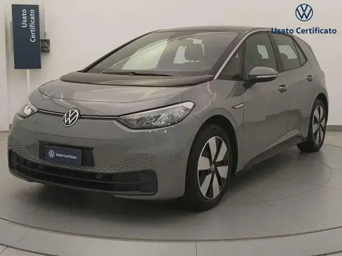 Annonce VOLKSWAGEN ID.3 Électrique 2021 d'occasion 