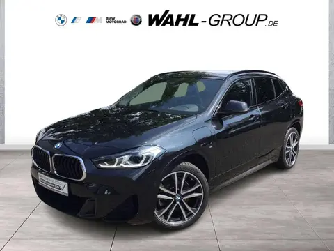 Used BMW X2 Hybrid 2021 Ad Germany