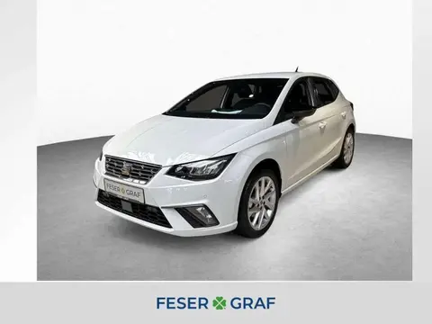 Used SEAT IBIZA Petrol 2024 Ad 