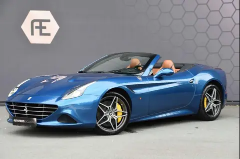 Annonce FERRARI CALIFORNIA Essence 2015 d'occasion 