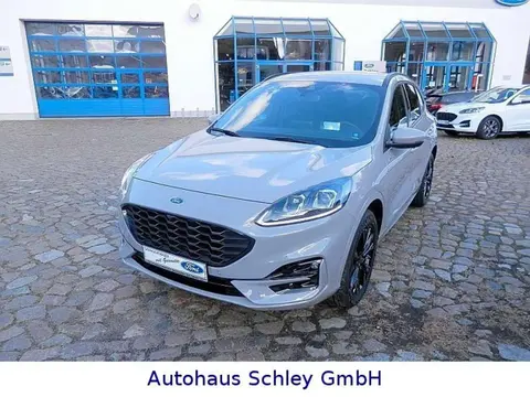 Used FORD KUGA Hybrid 2024 Ad 