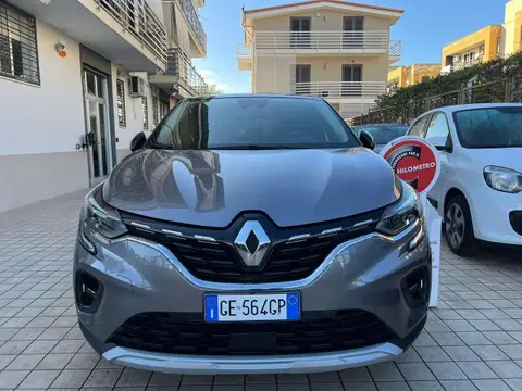 Used RENAULT CAPTUR Petrol 2021 Ad 