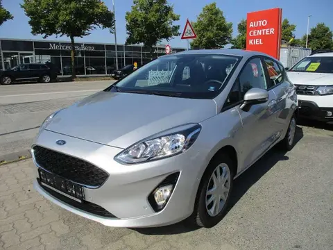 Annonce FORD FIESTA Diesel 2019 d'occasion 