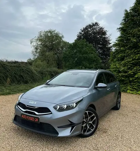 Used KIA CEED Petrol 2022 Ad 