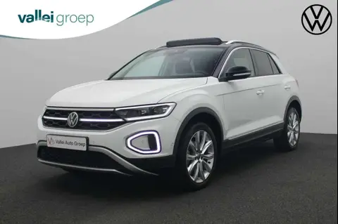 Used VOLKSWAGEN T-ROC Petrol 2022 Ad 