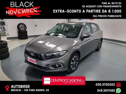 Annonce FIAT TIPO Essence 2022 d'occasion 