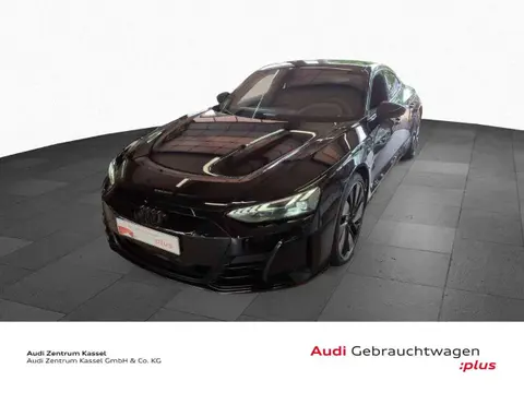 Used AUDI E-TRON Electric 2022 Ad 