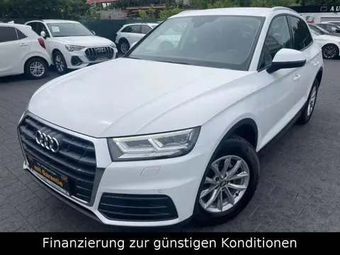 Used AUDI Q5 Diesel 2020 Ad 