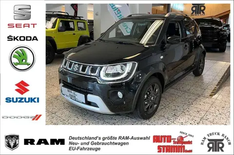 Used SUZUKI IGNIS Petrol 2024 Ad 