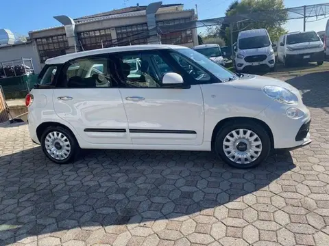 Used FIAT 500L Diesel 2018 Ad 