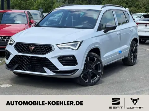 Used CUPRA ATECA Petrol 2024 Ad 