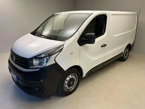 Used FIAT TALENTO Diesel 2020 Ad 