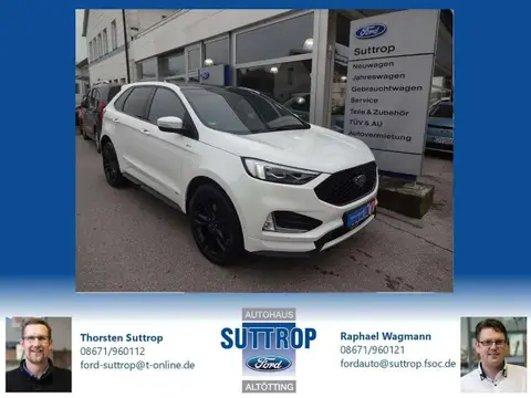 Used FORD EDGE Diesel 2020 Ad 