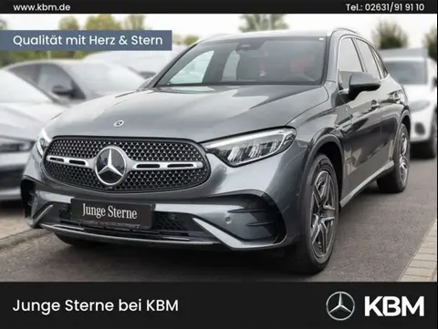 Used MERCEDES-BENZ CLASSE GLC Petrol 2023 Ad Germany