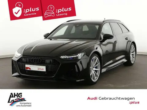 Used AUDI RS6 Petrol 2020 Ad 