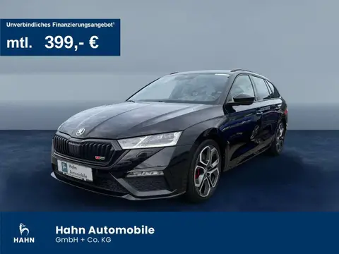 Used SKODA OCTAVIA Petrol 2021 Ad 