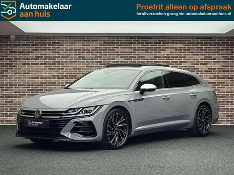 Used VOLKSWAGEN ARTEON Petrol 2022 Ad 