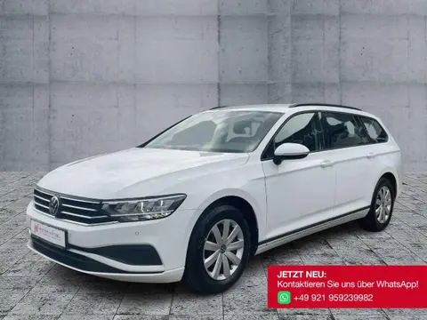 Used VOLKSWAGEN PASSAT Diesel 2021 Ad 