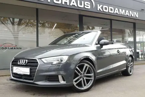 Used AUDI A3 Petrol 2019 Ad 