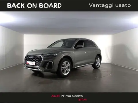 Used AUDI Q5 Hybrid 2023 Ad 