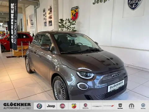 Annonce FIAT 500  2021 d'occasion 