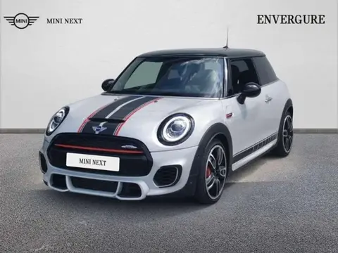 Used MINI JOHN COOPER WORKS Petrol 2019 Ad 