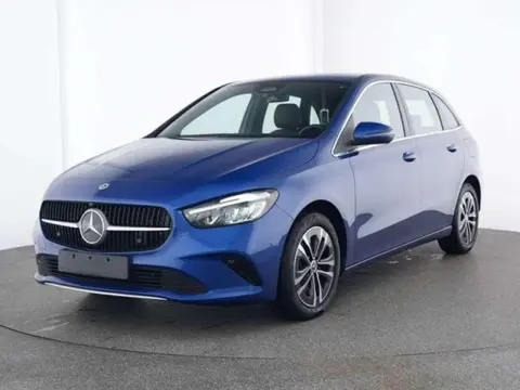 Used MERCEDES-BENZ CLASSE B Hybrid 2023 Ad 