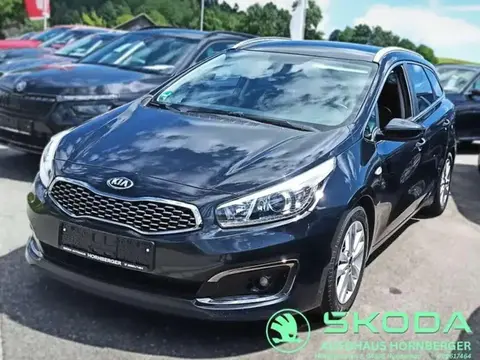 Used KIA CEED Diesel 2017 Ad 