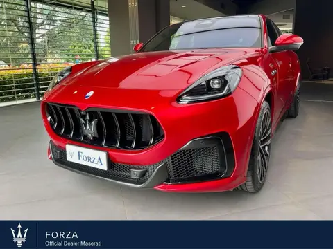 Used MASERATI GRECALE Petrol 2024 Ad 