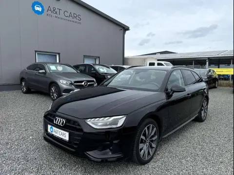 Used AUDI A4 Petrol 2021 Ad 