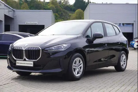 Annonce BMW SERIE 2 Essence 2022 d'occasion 