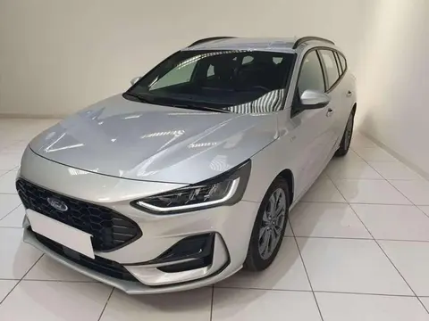 Annonce FORD FOCUS Hybride 2023 d'occasion 