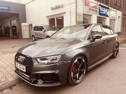 Annonce AUDI RS3 Essence 2018 d'occasion 