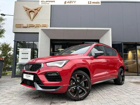 Annonce CUPRA ATECA Essence 2023 d'occasion 