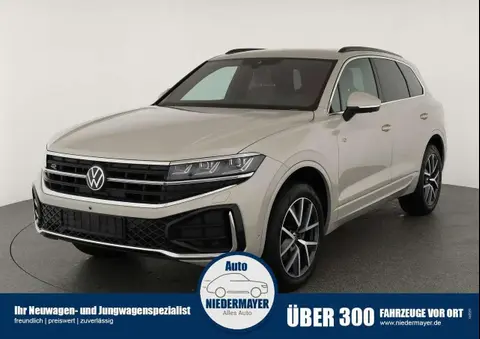 Used VOLKSWAGEN TOUAREG Diesel 2024 Ad 