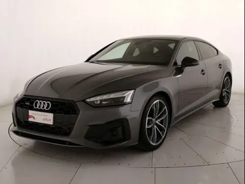 Used AUDI A5 Hybrid 2023 Ad 