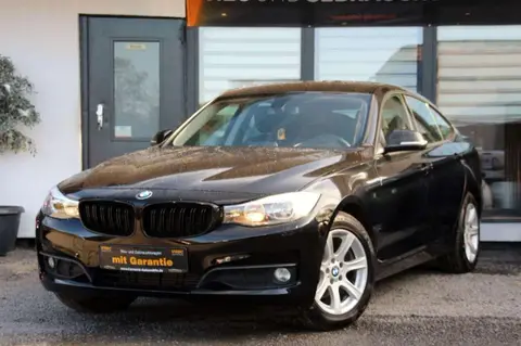 Annonce BMW SERIE 3 Diesel 2016 d'occasion 