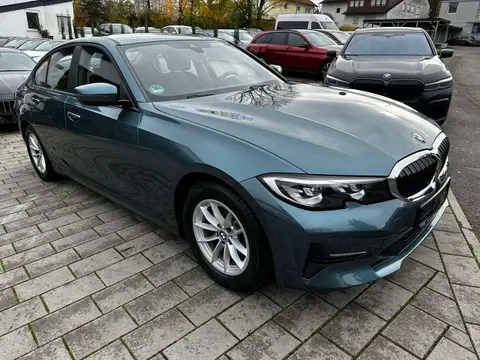 Used BMW SERIE 3 Petrol 2019 Ad 