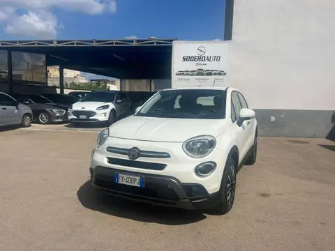 Used FIAT 500X Petrol 2019 Ad 